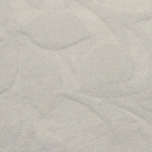 Bellino Fine Linens Rose Stone Wash Bedding Fabric - Gray Sterling.