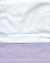 Bellino Fine Linens Sanremo Classic Bedding - Lilac