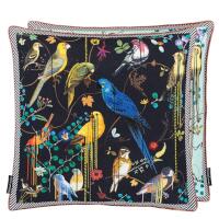Christian Lacroix Birds Sinfonia Crepuscule Decorative Pillow