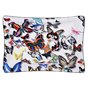 Christian Lacroix Butterfly Parade Opalin - View #3.