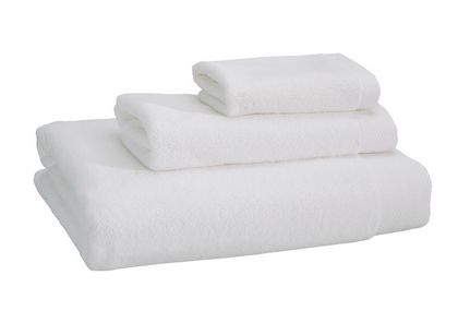 Christy Luxe Bath Towels