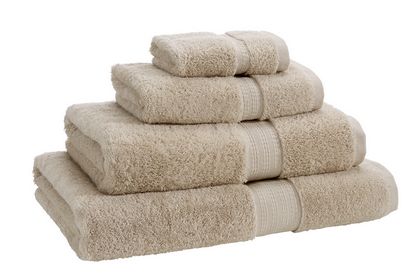 Christy Mayfair Bath Towels