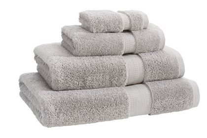 Christy Mayfair Bath Towels