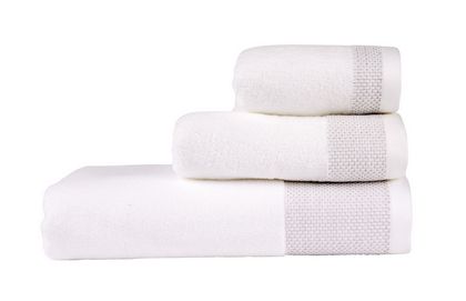 Christy Oxford Bath Towels