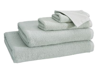 Christy Porto Bath Towels