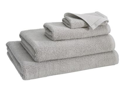 Christy Porto Bath Towels