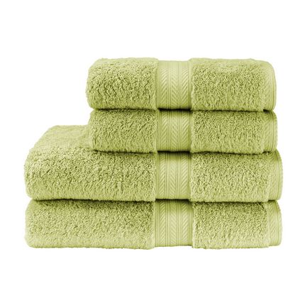 Christy Renaissance Bath Towels
