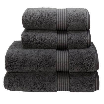 Christy Supreme Bath Towels