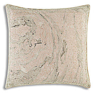 Cloud9 Design Granite Bedding - Pink 22x22.