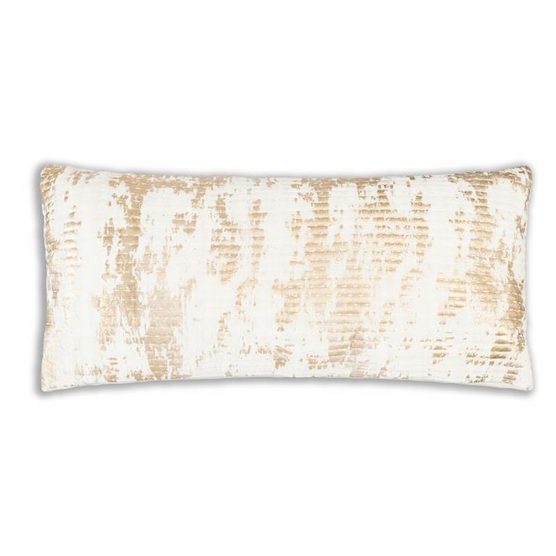 Cloud9 Design Decorative Pillow - ELLA01E-IVGD