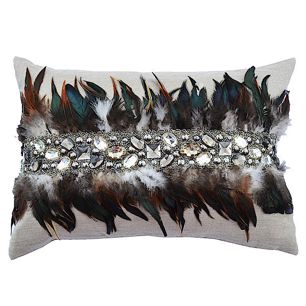 Cloud9 Design Abby Decorative Pillows