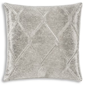 Cloud9 Design AKAI01A-SV (20x20) Decorative Pillow