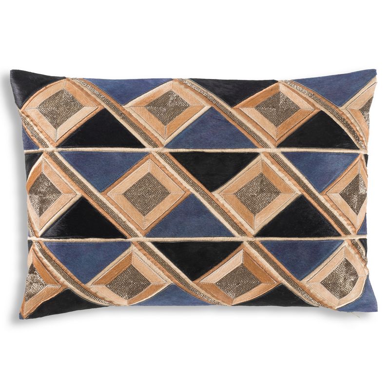 Cloud9 Design AMALFI01C-NY (14x20) Amalfi Decorative Pillow