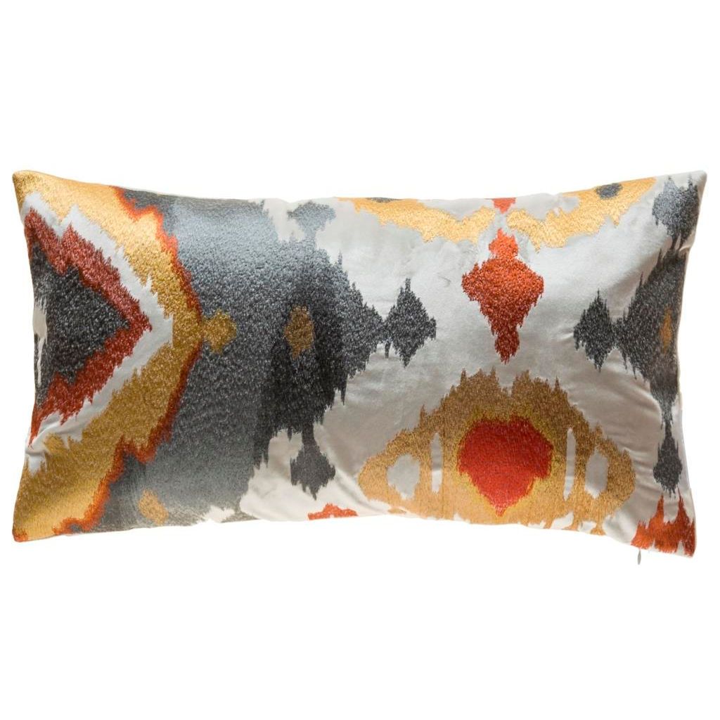 Cloud9 Design ARANGA06C-MT (14x20) Aranga Decorative Pillow