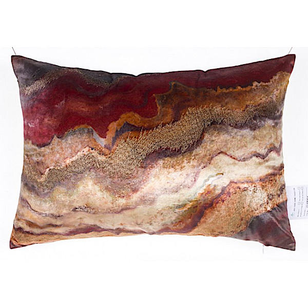Cloud9 Design Aranga Decorative Pillows - 14x20