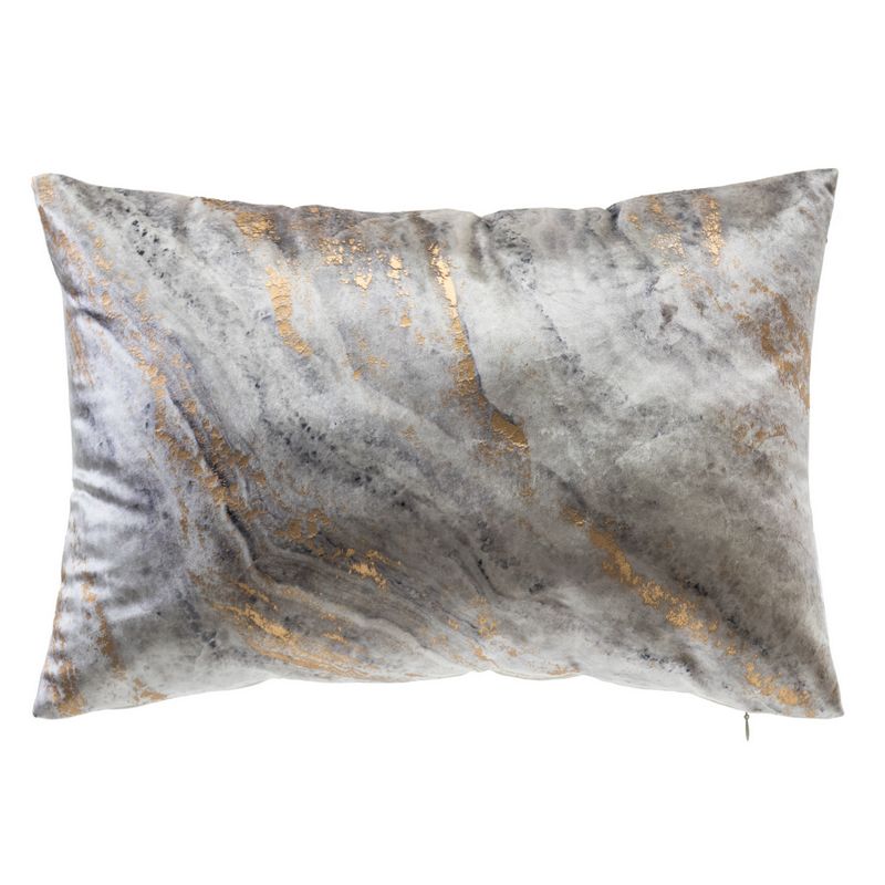 Cloud9 Design ARLES04C-GD (14x20) Arles Decorative Pillow