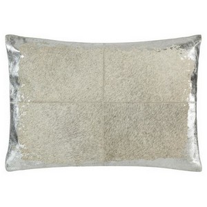 Cloud9 Design AUSTIN01C-GY (14x20) Decorative Pillow