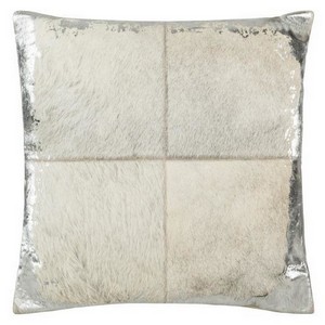 Cloud9 Design Dawn Decorative Pillow - AUSTIN01J-GY (22x22)