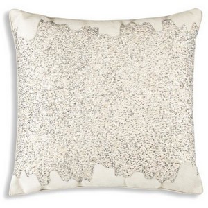 Cloud9 Design AUSTIN02J-GYSV (22x22) Decorative Pillow