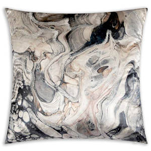 Cloud9 Design AZUR01J-MT (22x22) Azur Decorative Pillow