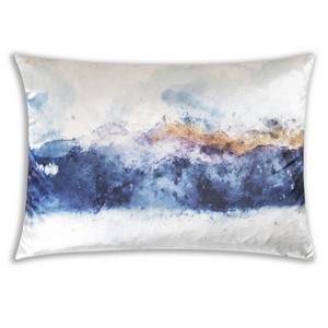 Cloud9 Design Bali Decorative Pillow - BALI01C-MT (14x20)