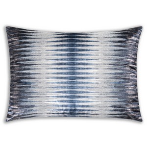 Cloud9 Design Bali Decorative Pillow - BALI03C-MT (14x20)