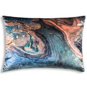 Cloud9 Design Bali Decorative Pillow - BALI04C-MT (14x20)