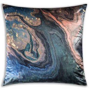 Cloud9 Design BALI04J-MT (22x22) Decorative Pillow