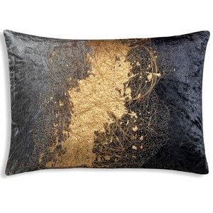Cloud9 Design BELLA04C-CHGD (14x20) Decorative Pillow
