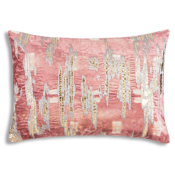 Cloud9 Design Boheme Blush Decorative Pillows