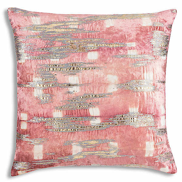 Cloud9 Design Boheme Blush Decorative Pillows