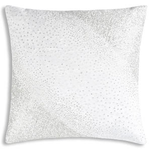Cloud9 Design 601A-IV (20x20) Crystal Decorative Pillow