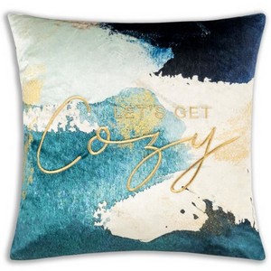 Cloud9 Design COZY01A-MT (20x20) Decorative Pillow