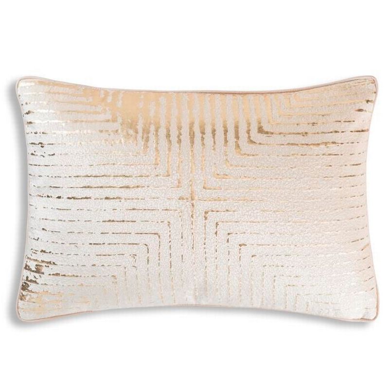 Cloud9 Design FES04C-NAT (14x20) Fes Decorative Pillow