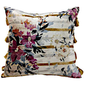 Cloud9 Design Hazel Decorative Pillows