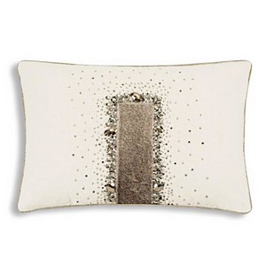 Cloud9 Design 12183GC-WH (14x20) Decorative Pillow