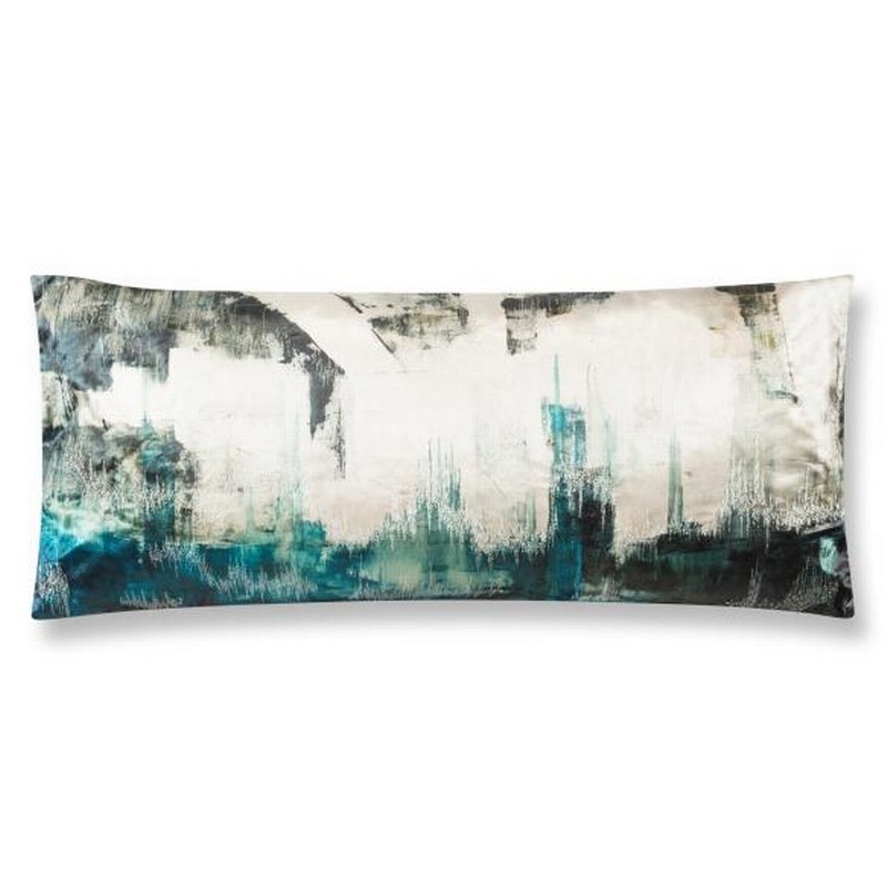 Cloud9 Design LAPIS06E-MT (14x31) Decorative Pillow