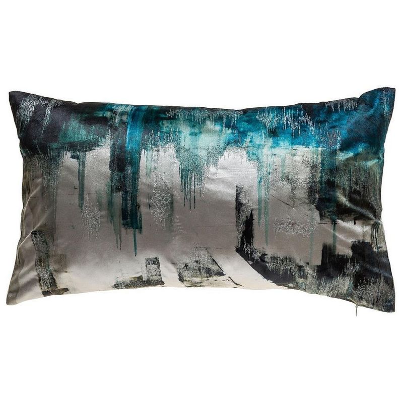 Cloud9 Design LAPIS06C-MT (14x20) Lapis Decorative Pillow