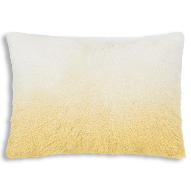 Cloud9 Design Lhasa Ombre Decorative Pillow - 14x20