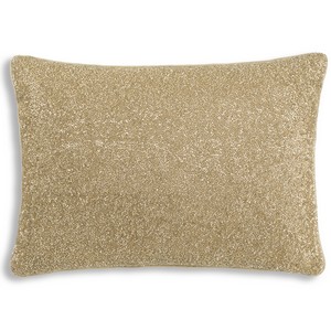  Cloud9 Design MILO04C-GD (14x20) Decorative Pillow