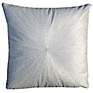 Cloud9 Design Nimbus Decorative Pillows - NIM03A-IV (20x20).