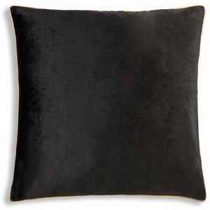 Cloud9 Design Noah Decorative Pillow - NOAH01F-BKGD (24x24)