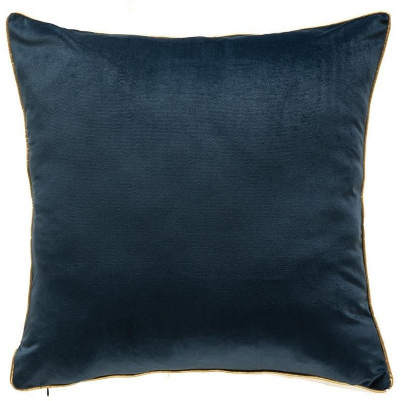 Cloud9 Design Noah Decorative Pillow - NOAH01F-NYGD (24x24)