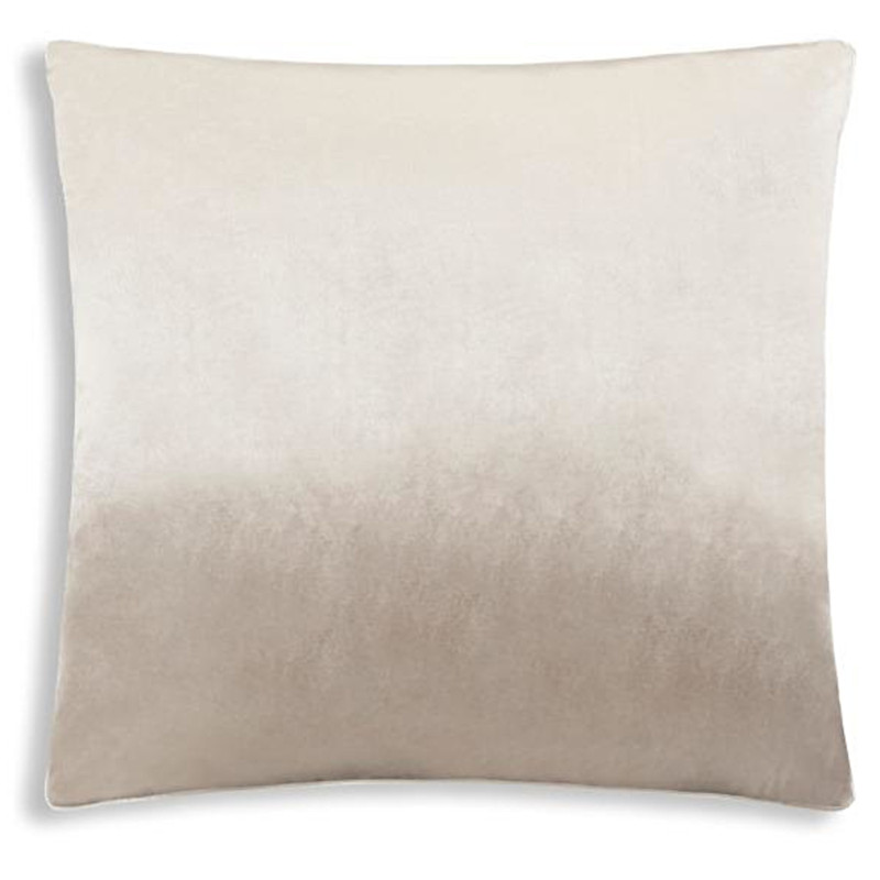 Cloud9 Design Noah Decorative Pillow - NOAH01F-GYSV (24x24)