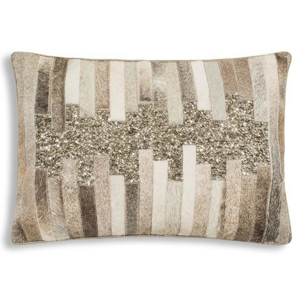 Cloud9 Design Pelle Decorative Pillows - 14x20