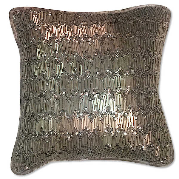 Cloud9 Design Polly Decorative Pillows