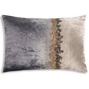 Cloud9 Design Raina Decorative Pillow - RAINA03C-CH (14x20)