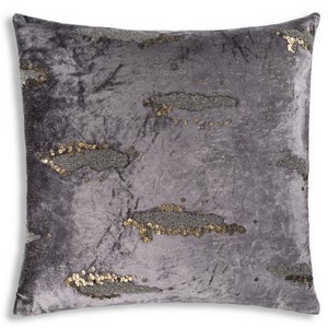 Cloud9 Design Raina Decorative Pillow - RAINA05A-CH (20x20)