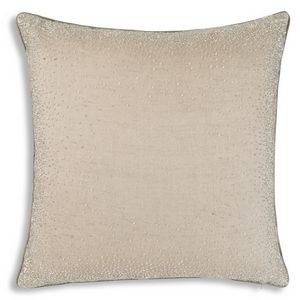 Cloud9 Design 13406J-WH (22x22) Decorative Pillow
