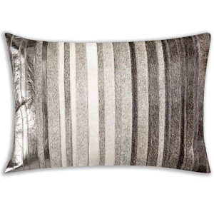  Cloud9 Design THEO04C-GY (14x20) Decorative Pillow